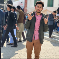 Saim Ali